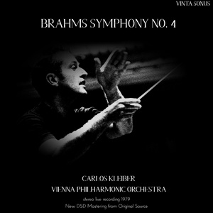 Symphony No. 4, Op. 98. I. Allegro non troppo (New DSD Mastering from Original Source)