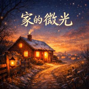 家的微光
