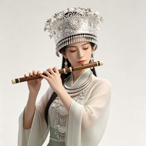 铃涧月