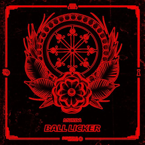 BALL LICKER (GLOCKZ REMIX)