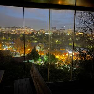 Görünmezsin Onlara