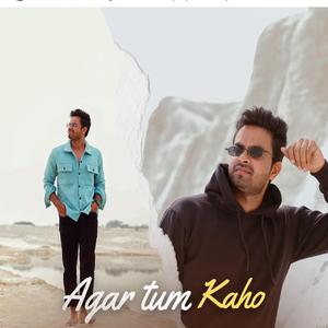 Agar Tum Kaho (Rap Version)
