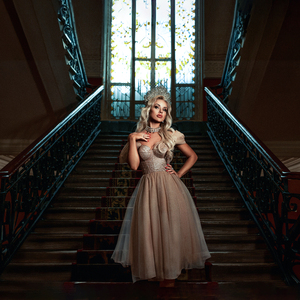 Королевская любовь