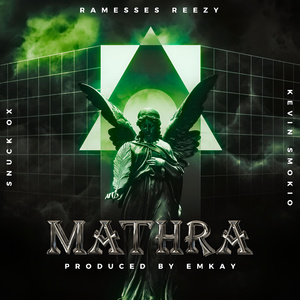 Mathra