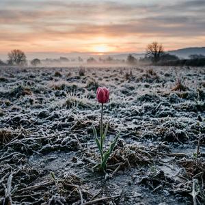 tulip