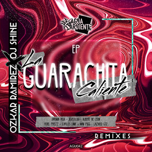 La Guarachita Caliente (JCastillo Remix)