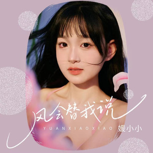 风会替我说 (DJ默涵版伴奏)