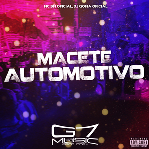 Macete Automotivo