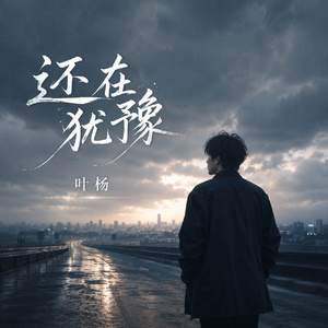 还在犹豫
