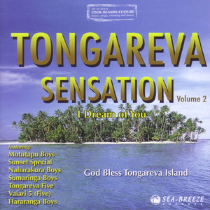 Tupu Ki Angiangi/Matara Te One