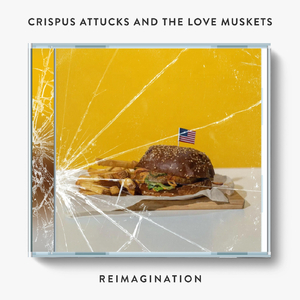 Marla Look at Me, I'm Really Okay