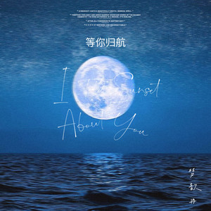 等你归航 (伤感女声版)