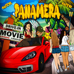 Panamera