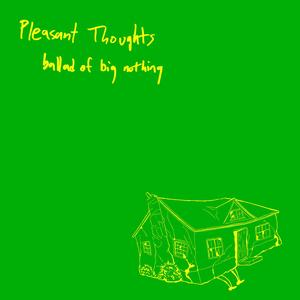 Ballad Of Big Nothing