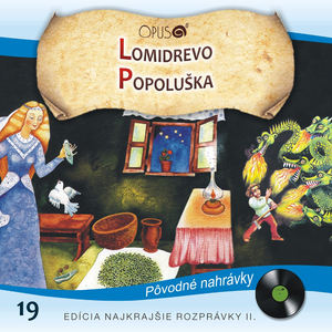 Lomidrevo