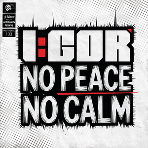 No Peace, No Calm