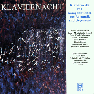 L'Automne Konzertetüde op. 35 Nr. 2