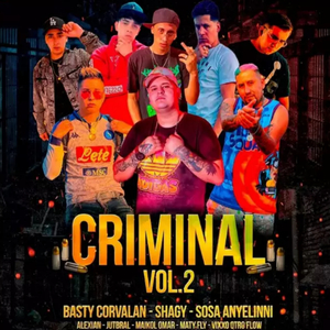 Criminal Vol 2
