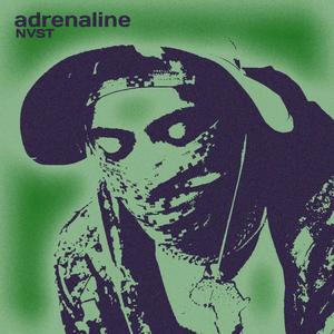 Adrenaline (feat. Catcher)