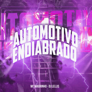 Automotivo Endiabrado