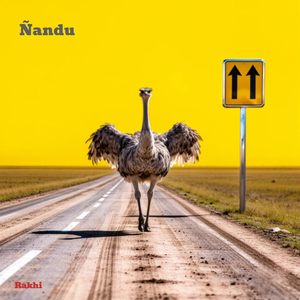 Ñandu (Sped Up)