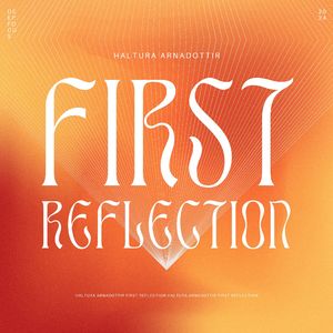 First Reflection