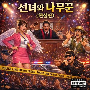 선녀와 나무꾼 (현실판)