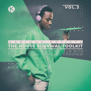 Gigabit (Funk from the Centre Mix)