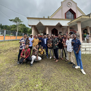 Jangan Coba-Coba Minum Bicara Nakal (Remix)