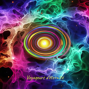 Voyageurs d'éternité