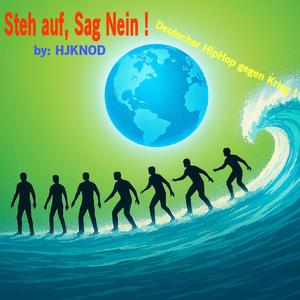 Steh auf, sag Nein