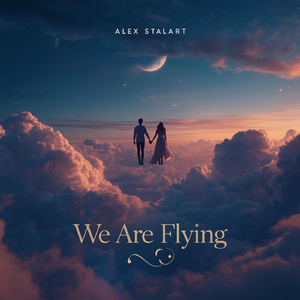 We Are Flying (Alt. Mix)