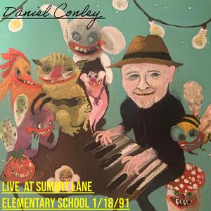 I THINK I'LL TAKE IT WITH ME (LIVE AT SUMMIT LANE ELEMENTARY SCHOOL 1/18/91)