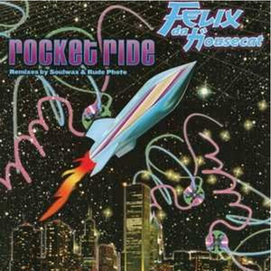 Rocket Ride (Album Version)