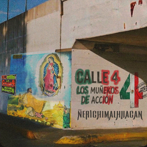 løz müñEkøz dë äccïøn