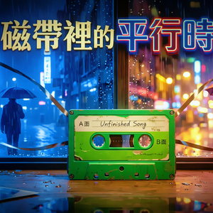 磁帶裡的平行時空