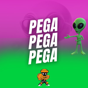 PEGA PEGA PEGA (Remix)