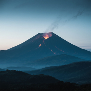 Reaching Out My Hand