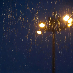 雨天咖啡里的回忆