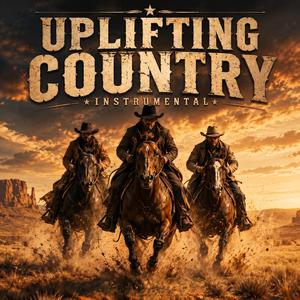 Uplifting Country Road