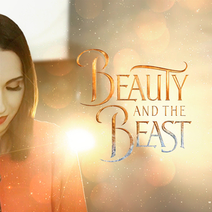 Beauty and the Beast (Beauty and the Beast Movie Soundtrack) (Cover)