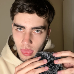 ASMR Mouth Sounds