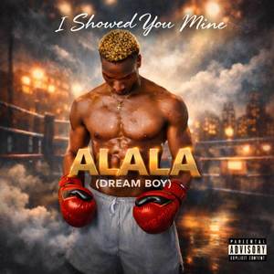 I showed you mine (isym)