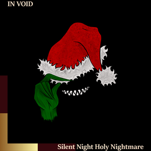 Silent Night Holy Nightmare