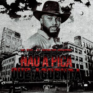 Não a Pica Que Aguenta