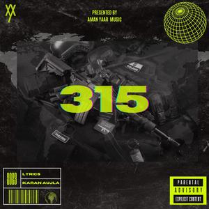 315 (feat. PRODGK)