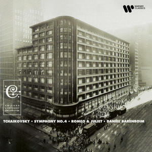 Symphony No. 4 in F Minor, Op. 36:I. Andante sostenuto - Moderato con anima