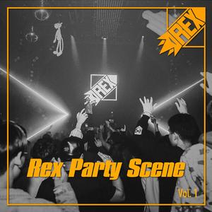 Ephwurd-Desires - I Will Always Love You (Rex Mashup)（Rexman remix）