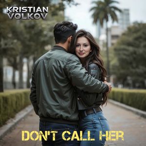 Don’t Call Her