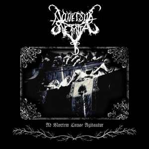 Sub Noctis Amiculo Requiesco